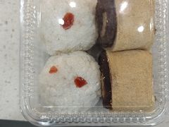 -护国寺小吃(左家庄店)
