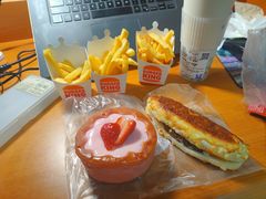 -85度C(苏州石路店)