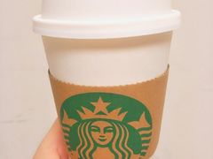 -星巴克(枣阳路店)