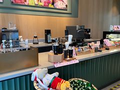 -星巴克(深圳广电金融中心分店)