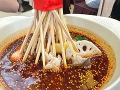 -成都驻京办餐厅(蜀都宾馆店)