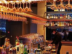 -星巴克臻选(上海合生汇1F店)
