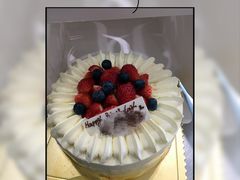 -李奥斯汀蛋糕商务茶歇·甜品台·企业活动团建(长寿路店)