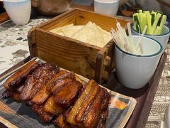 -一味大院•桐庐菜传承店(春江路店)