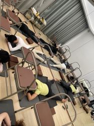 -奥本瑜伽·普拉提