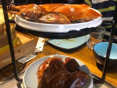 -局气烤鸭·北京菜(前门店)