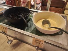 -金海湾自助餐厅(金陵饭店)