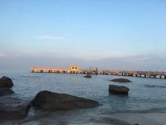 -惠州金海湾嘉华度假酒店