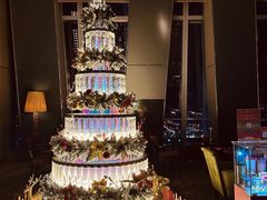 -云·酷Atmosphere(国贸大酒店)