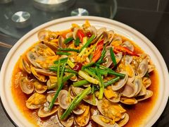 -鑫悦楼煎蟹·16年海鲜大排档