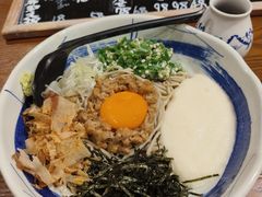 -纹兵卫手打荞麦面日料(虹桥本店)
