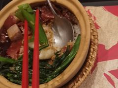 -华记煲仔华·煲仔饭(三元里万科里店)