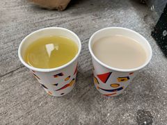 火麻仁-公利真料竹蔗水(中环店)