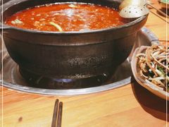 -饕老居耙牛肉(北碚总店)