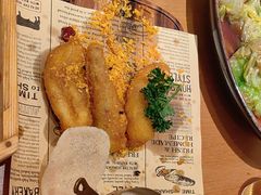 -避风塘·老港味餐厅(虹口龙之梦店)