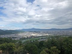 -岚山猴子公园