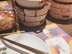 -泰妃殿(宏伊国际广场店)