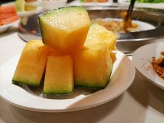 水果-么子烤肉(化龙池店)