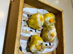 -蔡澜点心·粤菜(丽泽天街店)