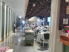 -巴音浩日娲·蒙餐(双林东路店)