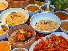 -裕兴记•蟹黄面馆(人民广场店)