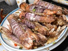 -三妹小龙虾·黄油蟹(华侨城总店)