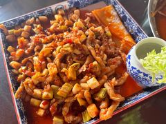 -杨记隆府(白象街店)