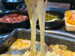 -HOTISLAND海鸡岛·韩国料理(江南西店)
