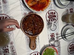 -乐乐大排档·30年老字号(浙江路店)