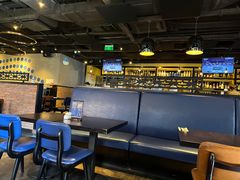 -bluefrog蓝蛙(水游城店)