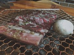 拌牛排-青鹤谷(苏州店)