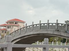 -平海古城