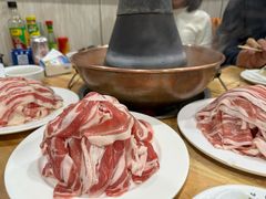 -元盛居(亚泰大街店)