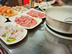 -吉友粥底火锅(方斜路店)