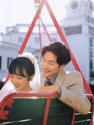 -绽放摄胶片摄影工作室