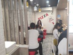 -City1+1城市比萨·意面(桂林路店)