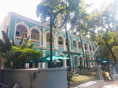 -星巴克臻选(广州沙面店)