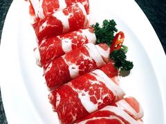-煲宫(华润万象城店)