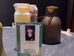 -梁家大院(昆山会展中心店)