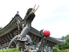 -海东龙宫寺