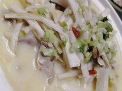 -大鸿运酒店·苏州菜·松鼠桂鱼(观前街店)