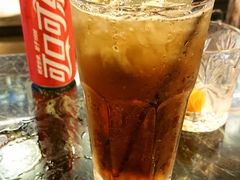 -The Cheebat 锌吧·Bistro(体育西店)