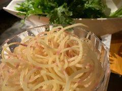 -手选潮汕鲜活牛肉火锅(二七广场店)