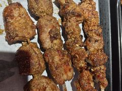 -京悦南门涮羊肉·羊蝎子火锅(田林路店)