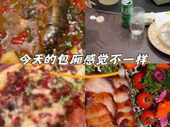 -上座云间·青年赣菜(绿茵店)