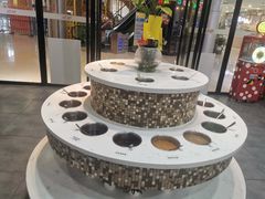 -咕叽咕叽自助烤肉小火锅(西城广场购物中心店)