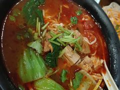 -李先生牛肉面大王(朝阳街店)