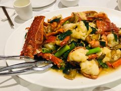 -金唐海鲜酒家
