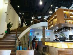 -妈妈的味道(工人体育场东路店)