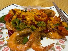 -德胜轩正宗顺德菜(宝安沙井会展中心店)